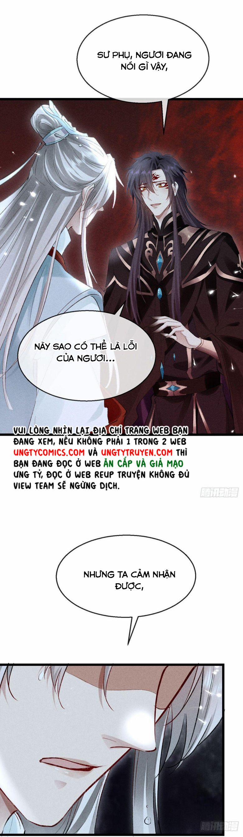 Đồ Mưu Bất Quỹ 113 trang 15