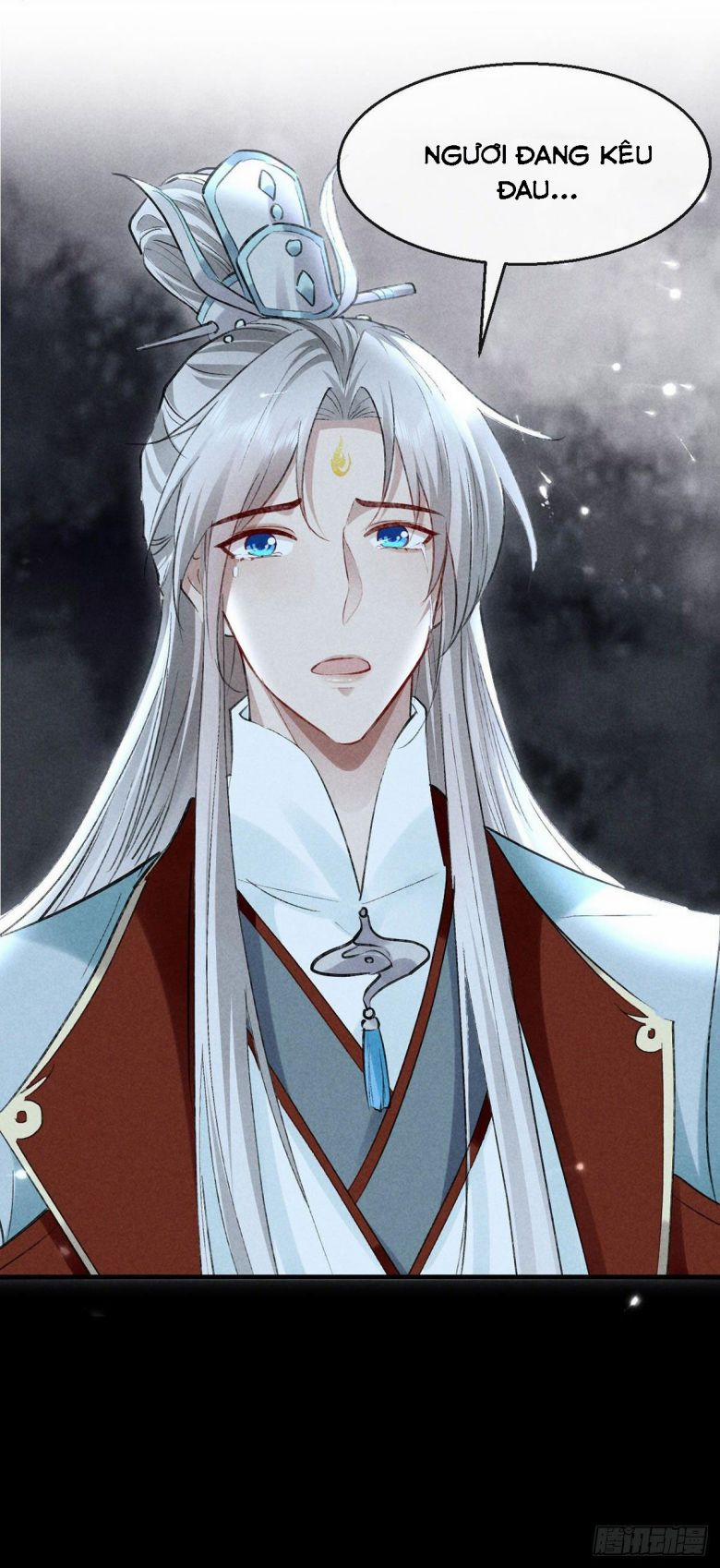 Đồ Mưu Bất Quỹ 113 trang 16