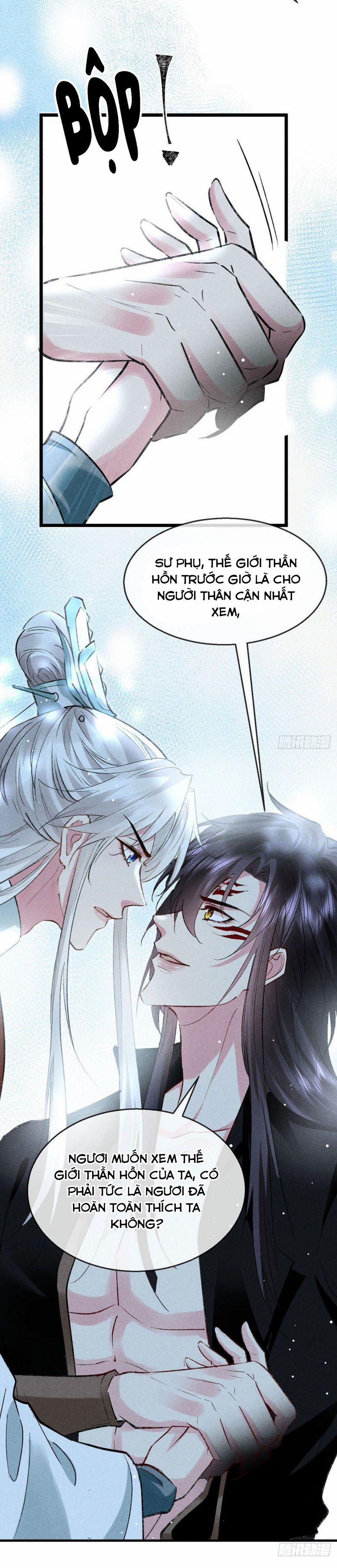 Đồ Mưu Bất Quỹ 113 trang 3