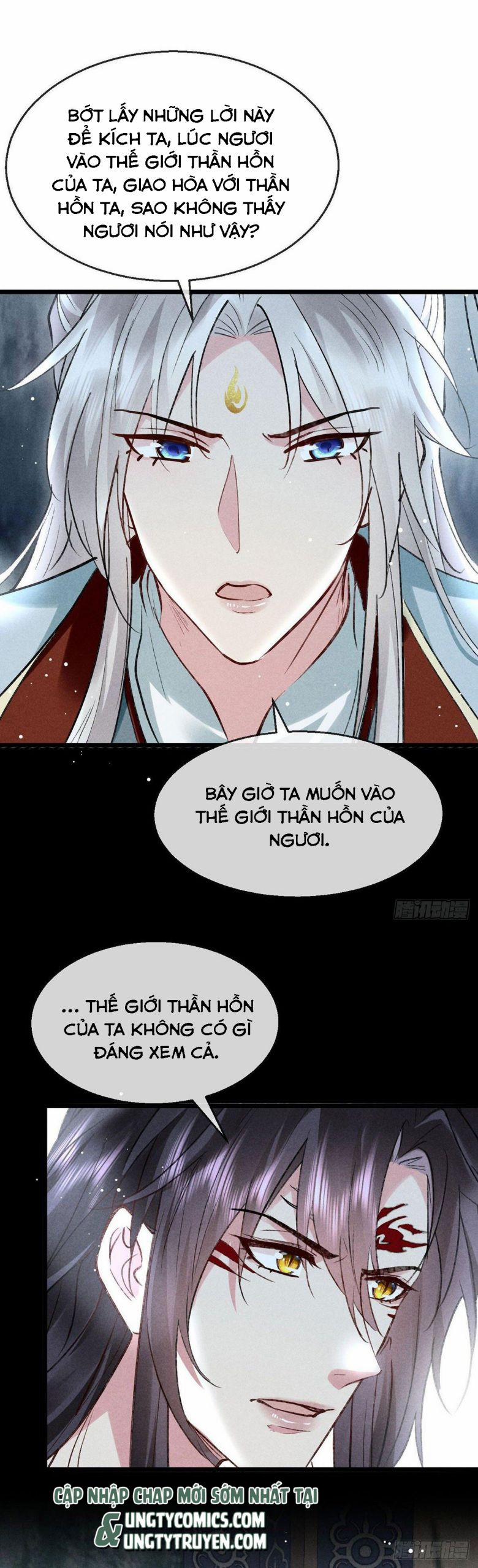 Đồ Mưu Bất Quỹ 113 trang 4