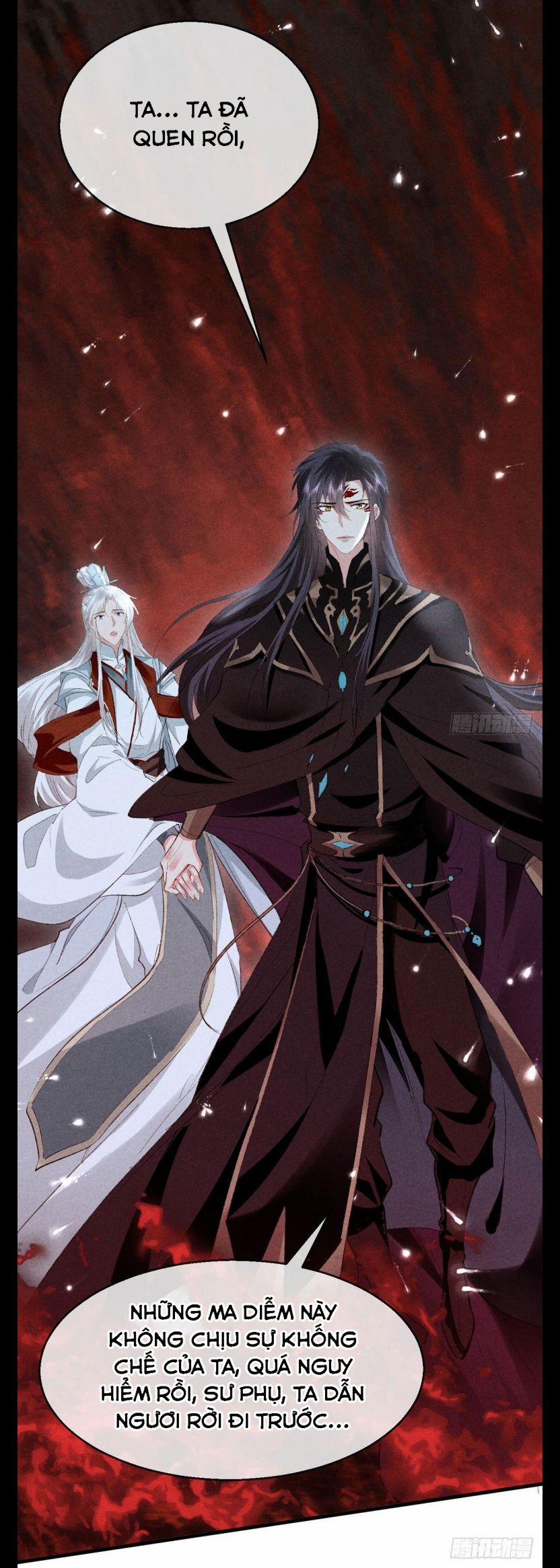 Đồ Mưu Bất Quỹ 113 trang 9