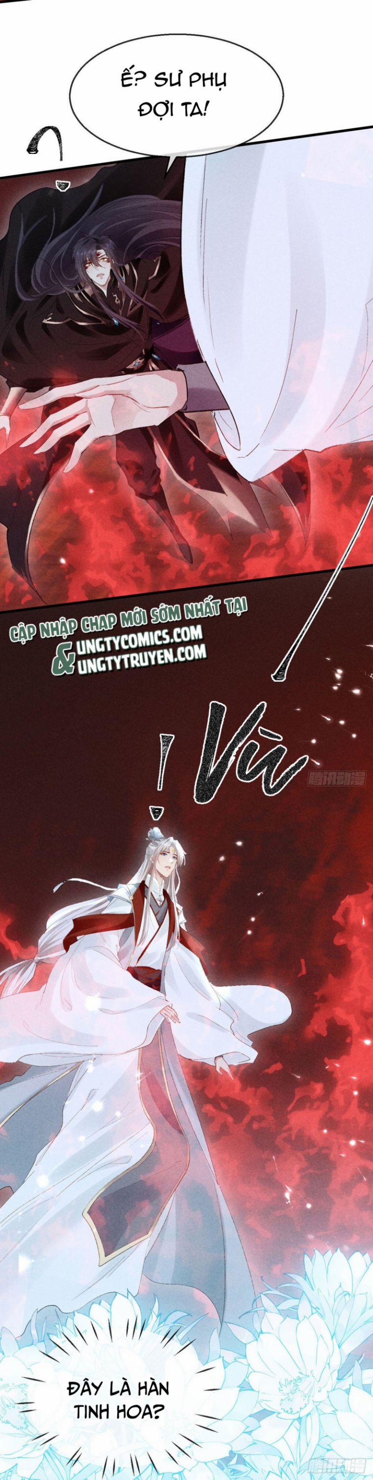 Đồ Mưu Bất Quỹ 114 trang 11