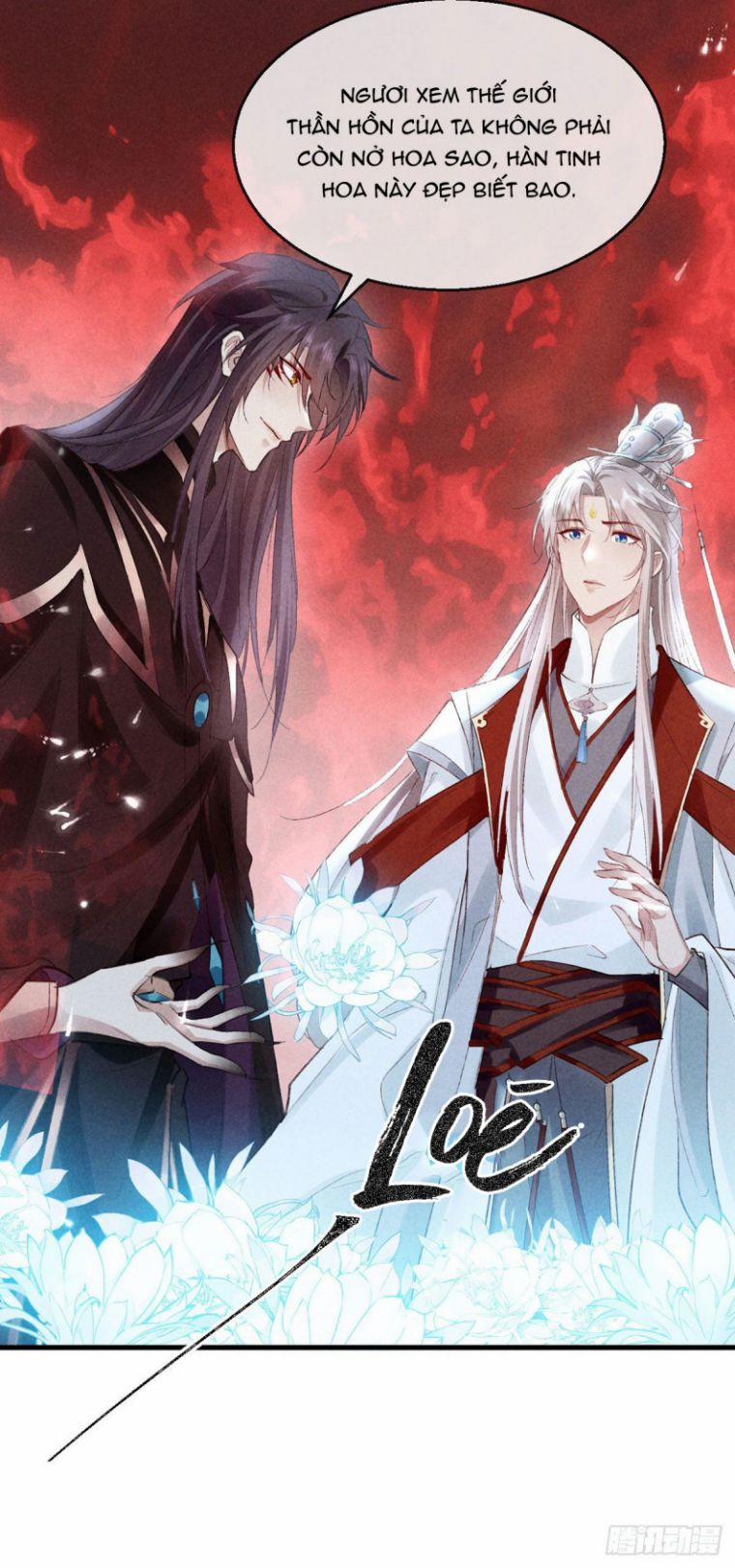 Đồ Mưu Bất Quỹ 114 trang 18