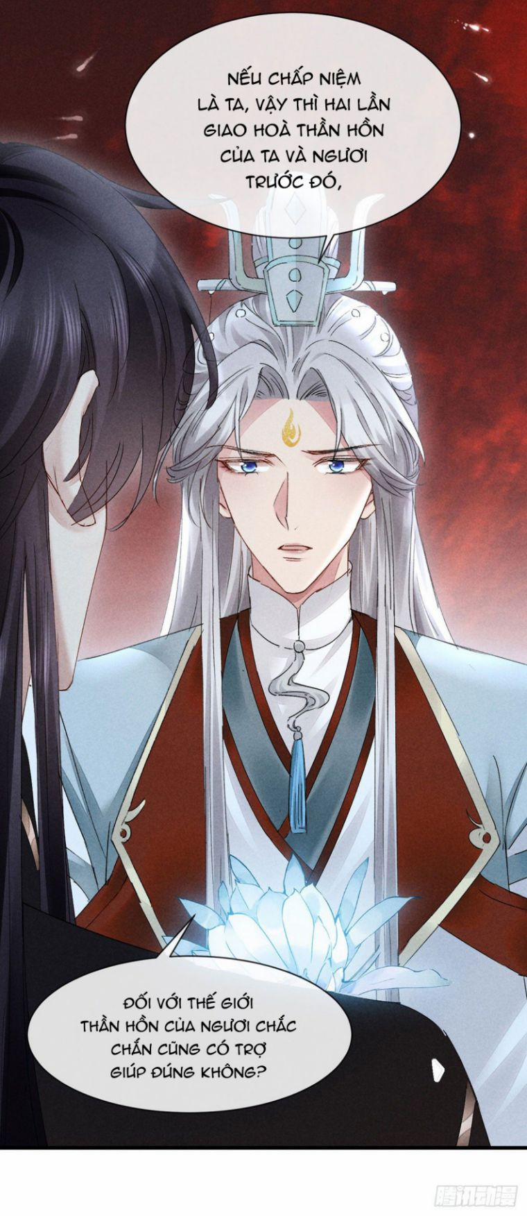 Đồ Mưu Bất Quỹ 114 trang 24