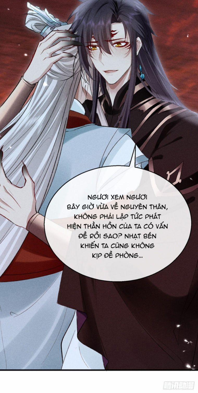 Đồ Mưu Bất Quỹ 114 trang 3