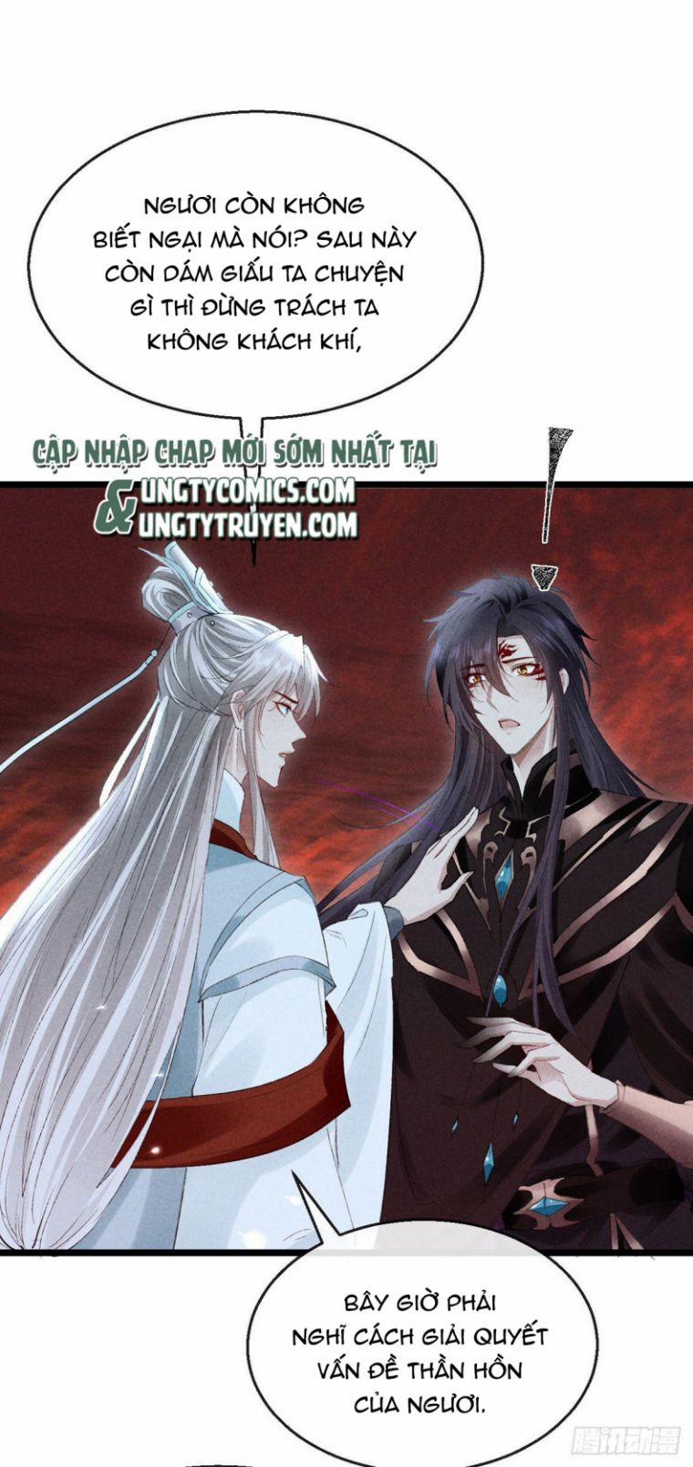 Đồ Mưu Bất Quỹ 114 trang 4