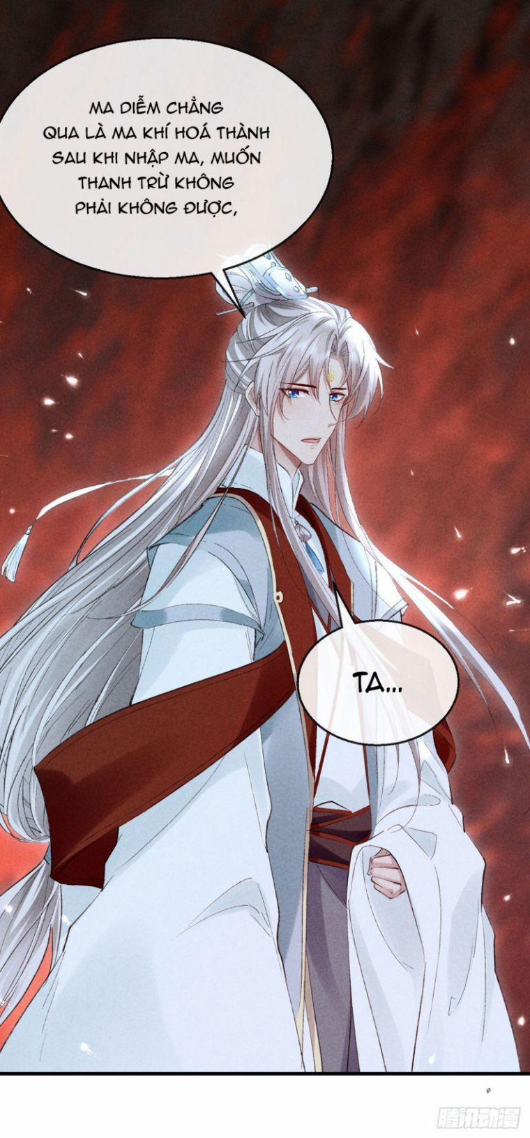 Đồ Mưu Bất Quỹ 114 trang 7