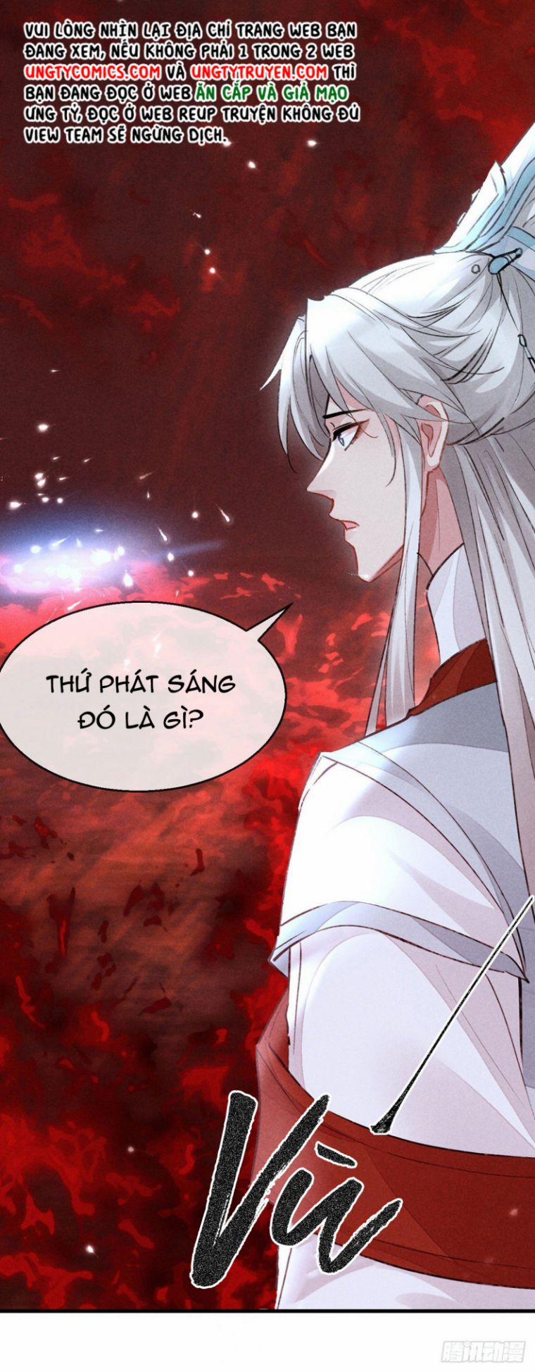 Đồ Mưu Bất Quỹ 114 trang 9