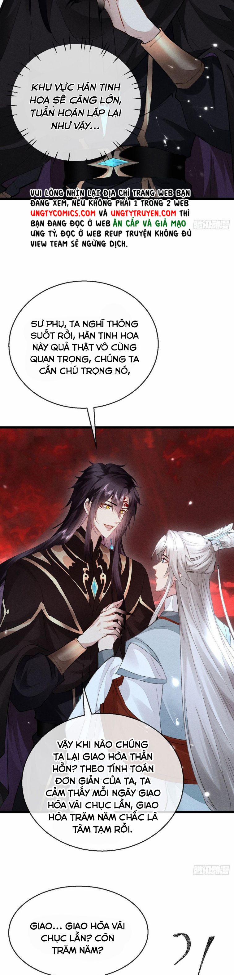 Đồ Mưu Bất Quỹ 115 trang 14