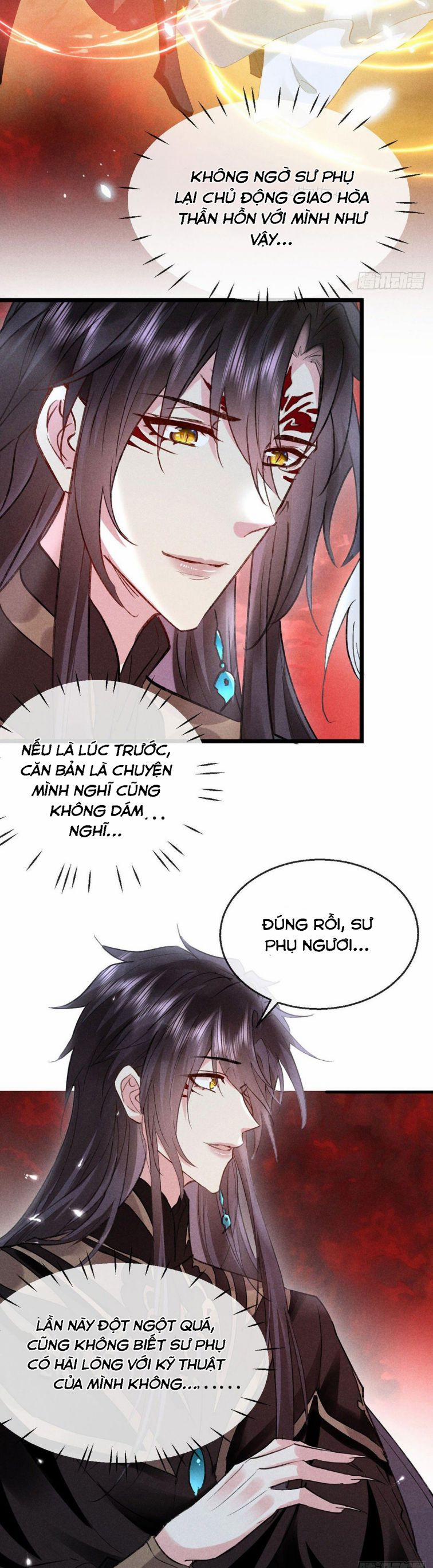 Đồ Mưu Bất Quỹ 115 trang 3