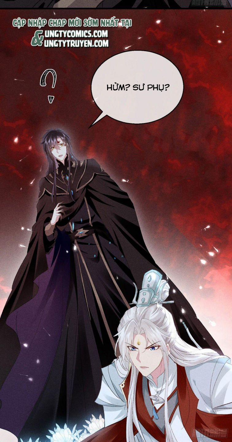 Đồ Mưu Bất Quỹ 115 trang 4