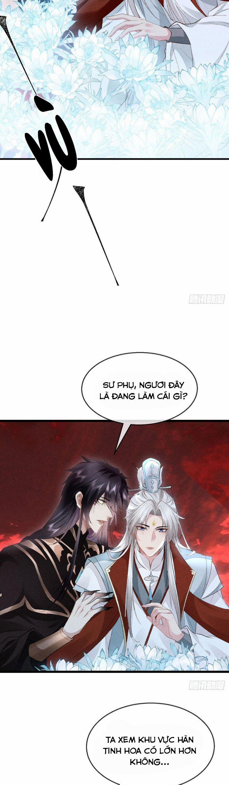 Đồ Mưu Bất Quỹ 115 trang 5