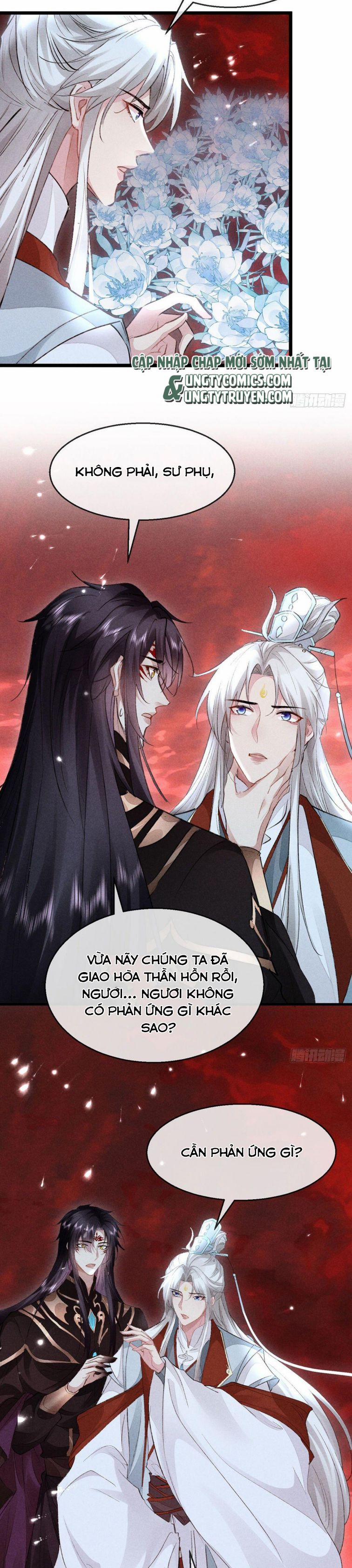 Đồ Mưu Bất Quỹ 115 trang 6