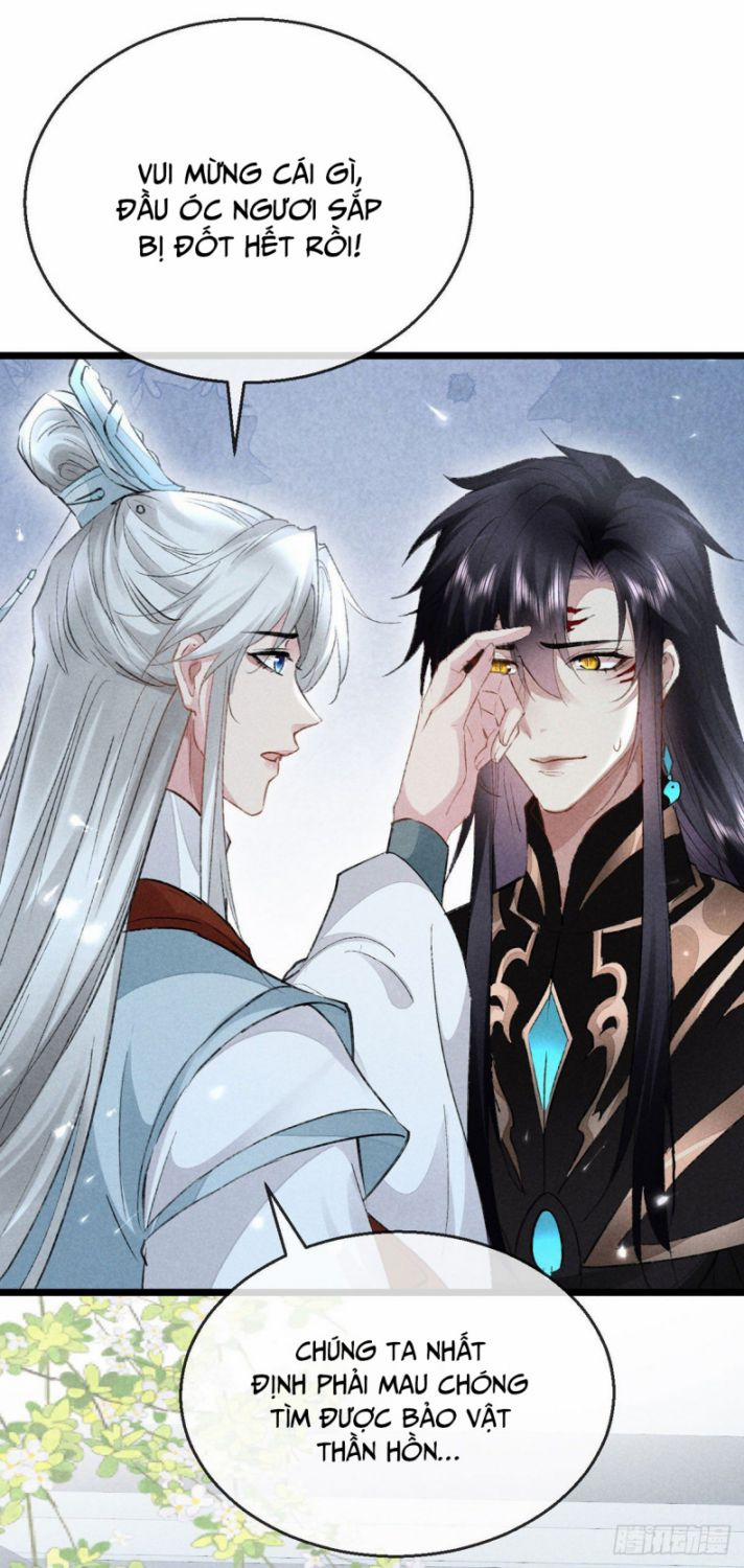 Đồ Mưu Bất Quỹ 116 trang 10