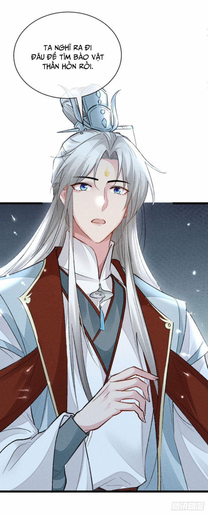 Đồ Mưu Bất Quỹ 116 trang 13