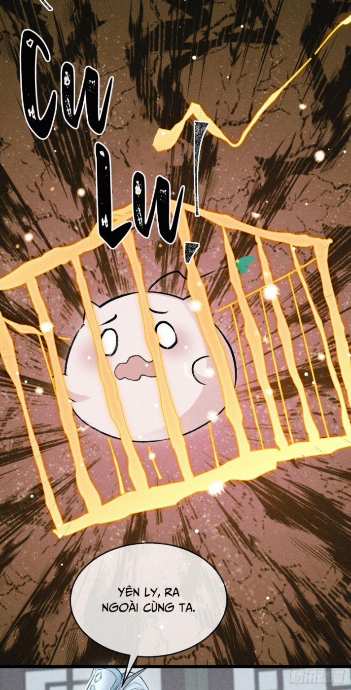 Đồ Mưu Bất Quỹ 116 trang 16