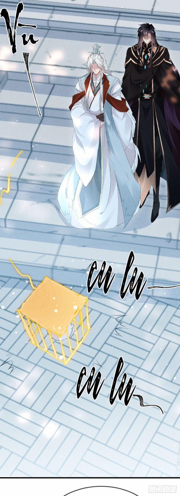 Đồ Mưu Bất Quỹ 116 trang 18