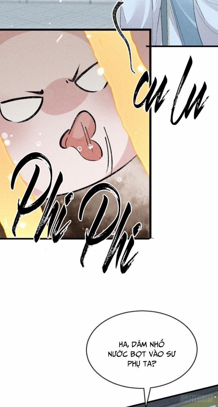 Đồ Mưu Bất Quỹ 116 trang 22