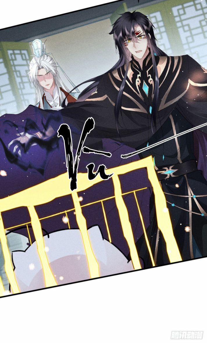 Đồ Mưu Bất Quỹ 116 trang 23