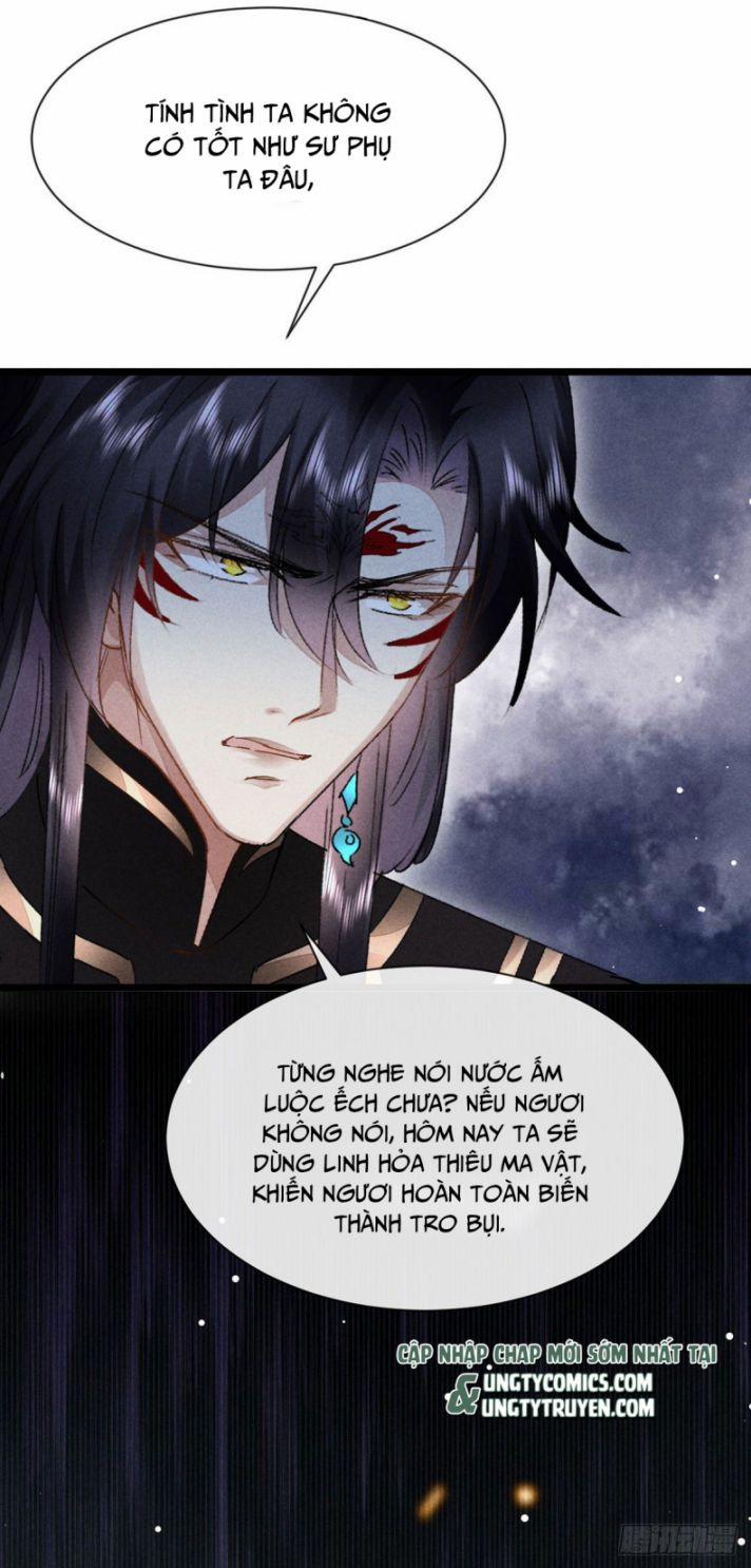 Đồ Mưu Bất Quỹ 116 trang 25