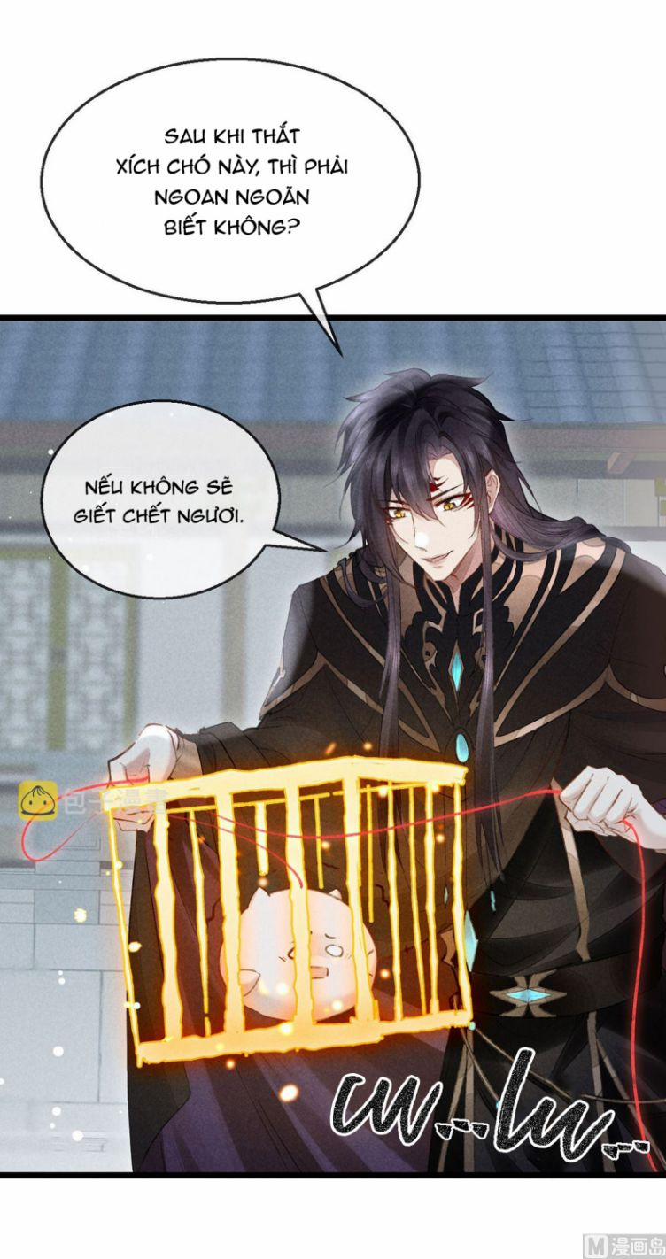 Đồ Mưu Bất Quỹ 117 trang 18