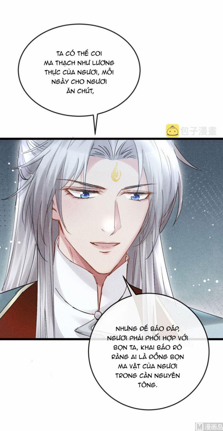 Đồ Mưu Bất Quỹ 117 trang 24