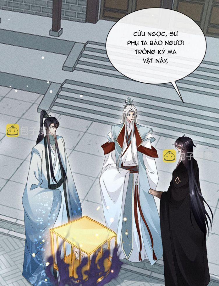 Đồ Mưu Bất Quỹ 117 trang 3