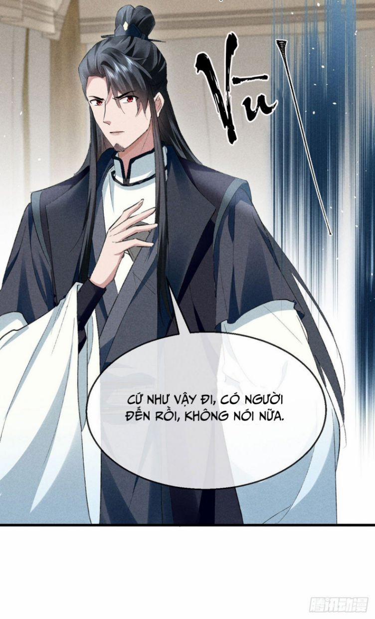 Đồ Mưu Bất Quỹ 118 trang 19