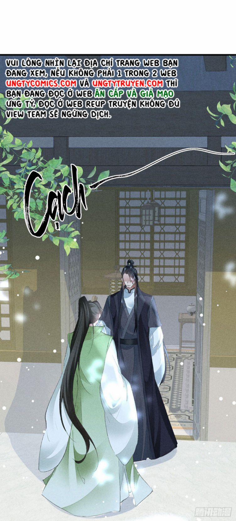 Đồ Mưu Bất Quỹ 118 trang 20