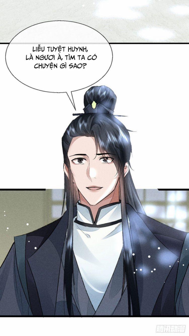 Đồ Mưu Bất Quỹ 118 trang 21