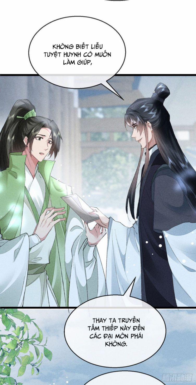 Đồ Mưu Bất Quỹ 118 trang 24