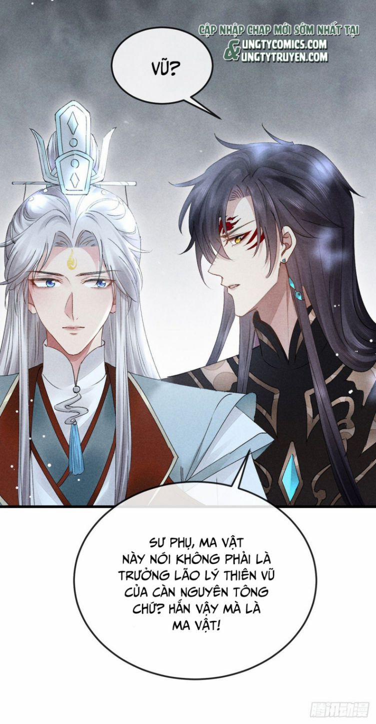 Đồ Mưu Bất Quỹ 118 trang 3