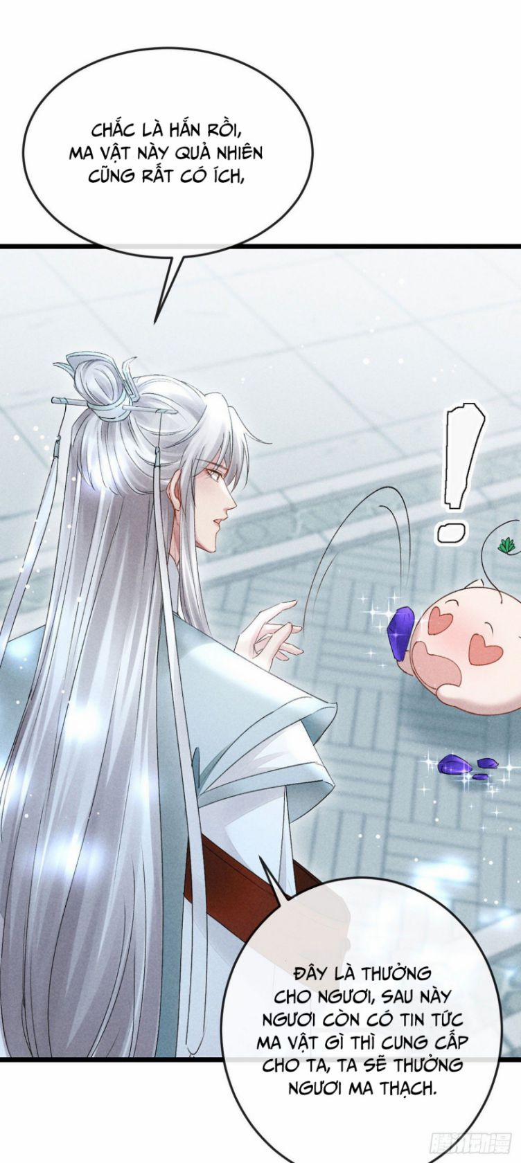 Đồ Mưu Bất Quỹ 118 trang 4