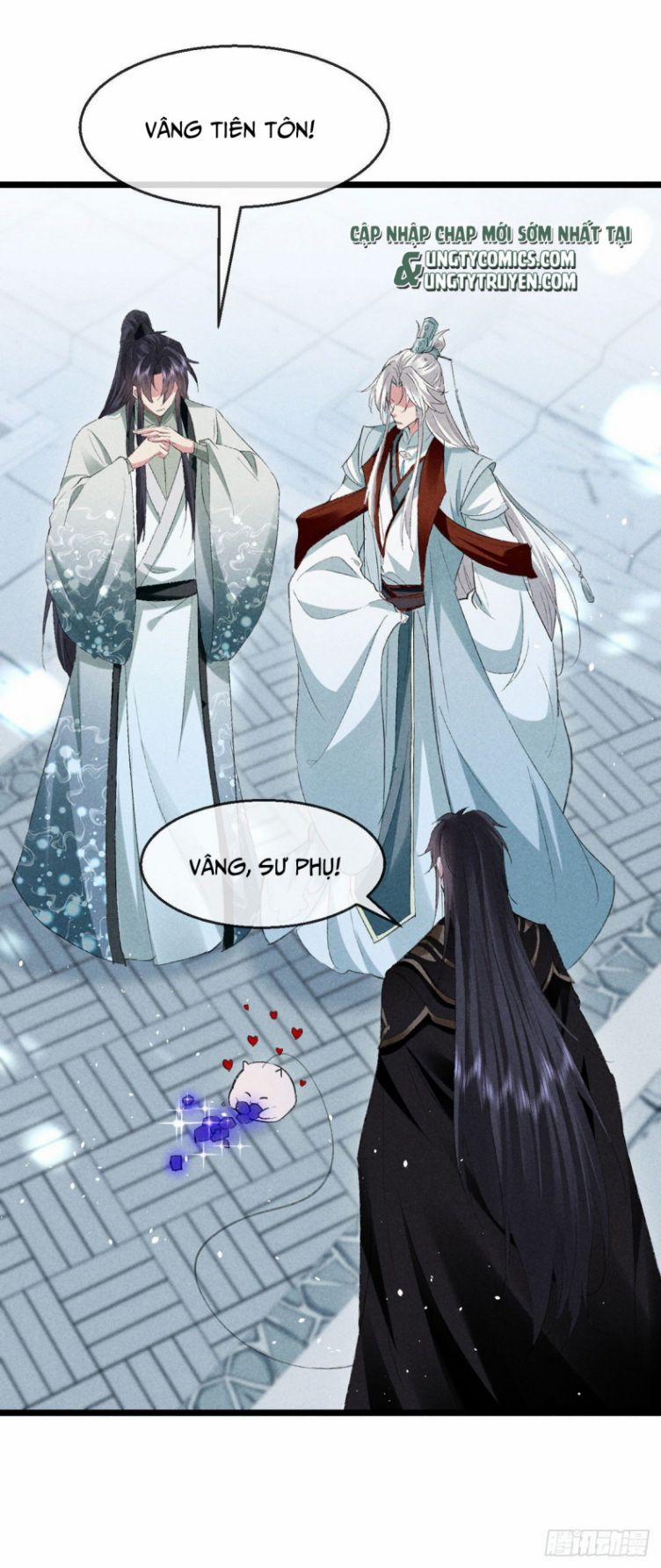 Đồ Mưu Bất Quỹ 118 trang 9