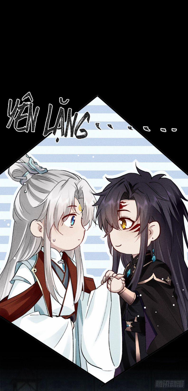 Đồ Mưu Bất Quỹ 119 trang 16