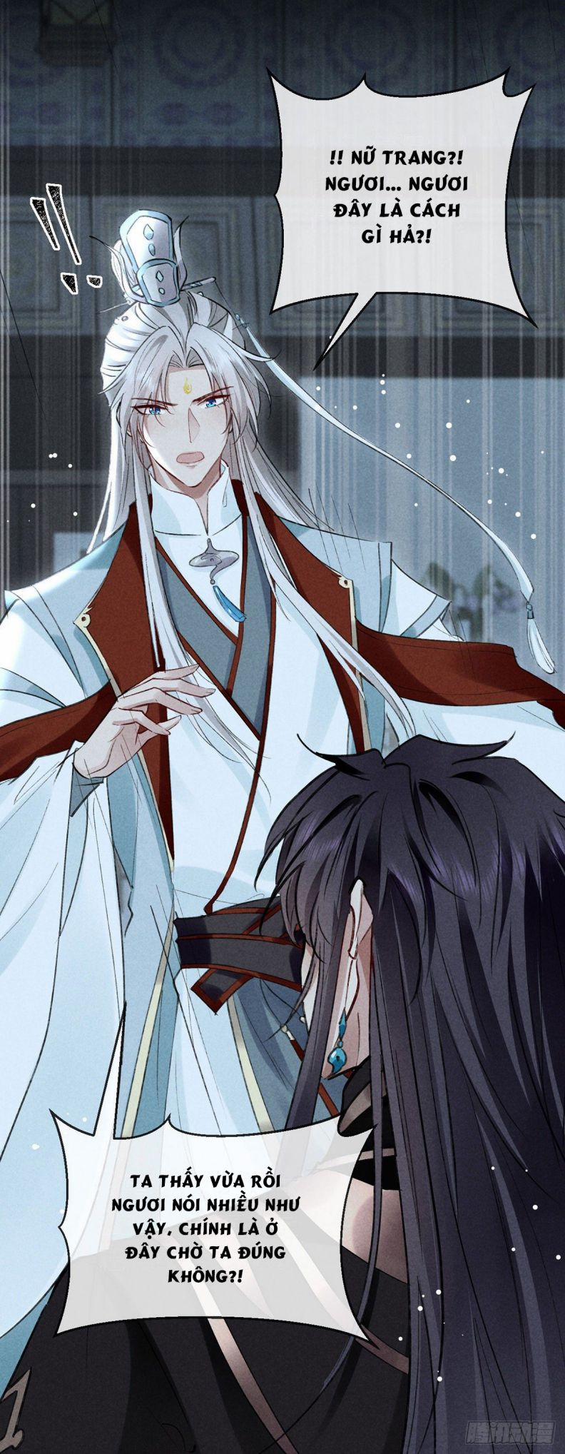 Đồ Mưu Bất Quỹ 119 trang 17