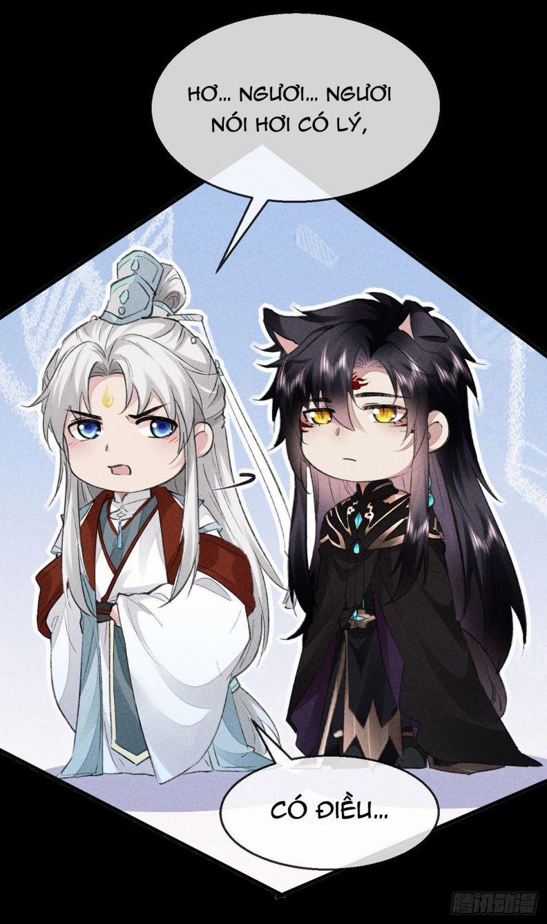 Đồ Mưu Bất Quỹ 119 trang 22