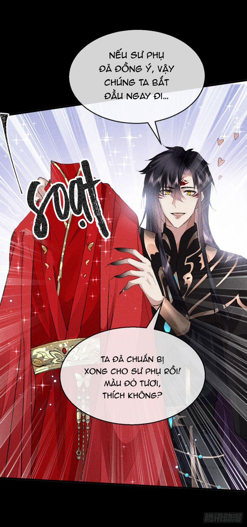 Đồ Mưu Bất Quỹ 119 trang 23