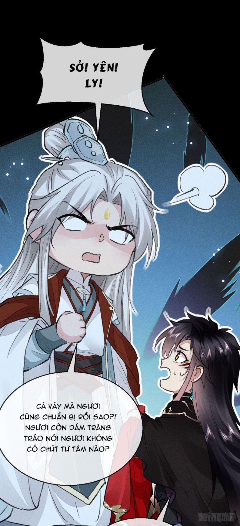 Đồ Mưu Bất Quỹ 119 trang 24