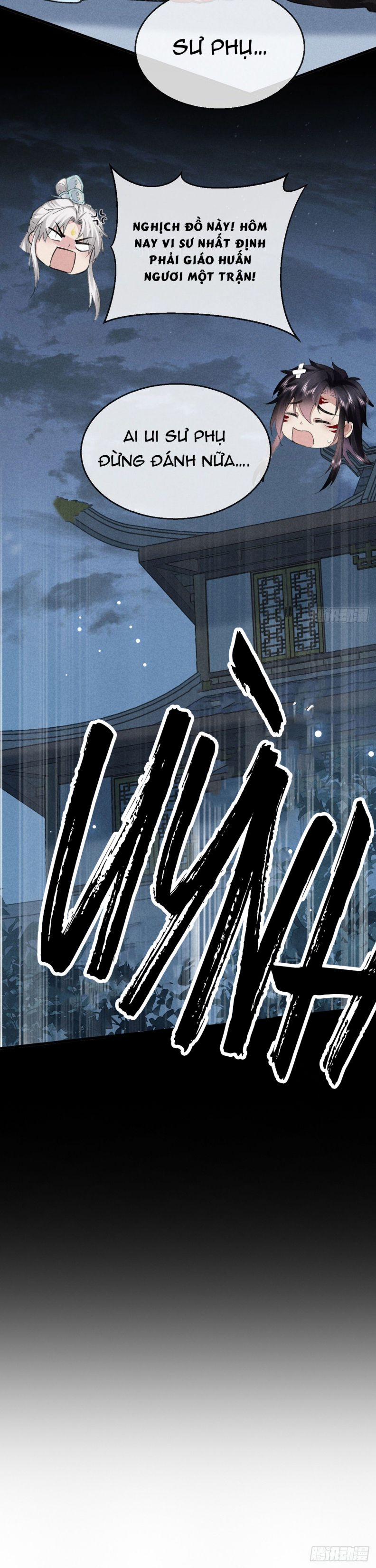 Đồ Mưu Bất Quỹ 119 trang 25