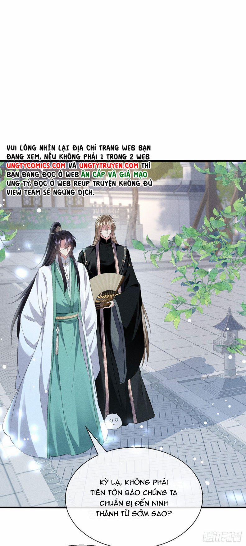 Đồ Mưu Bất Quỹ 119 trang 26
