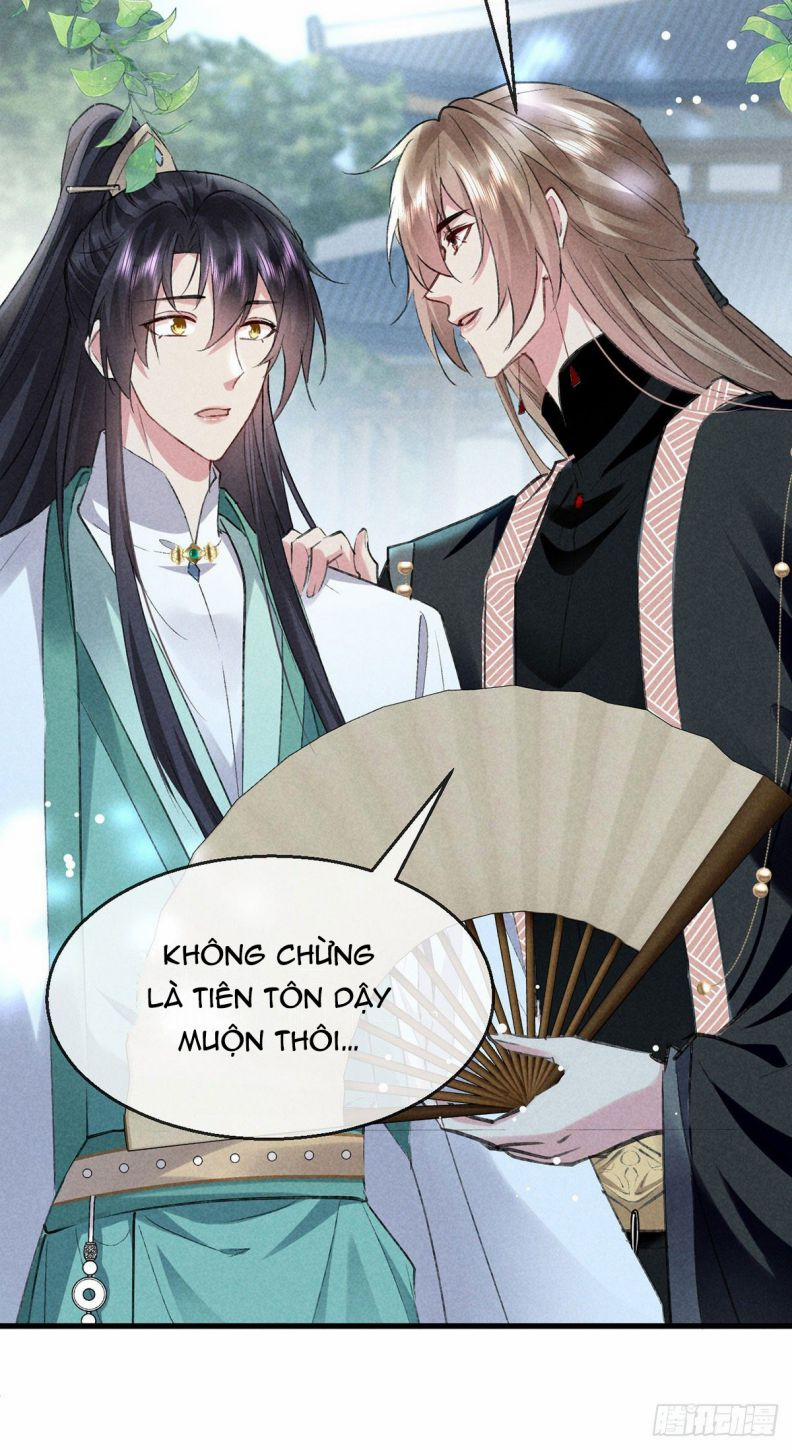 Đồ Mưu Bất Quỹ 119 trang 28