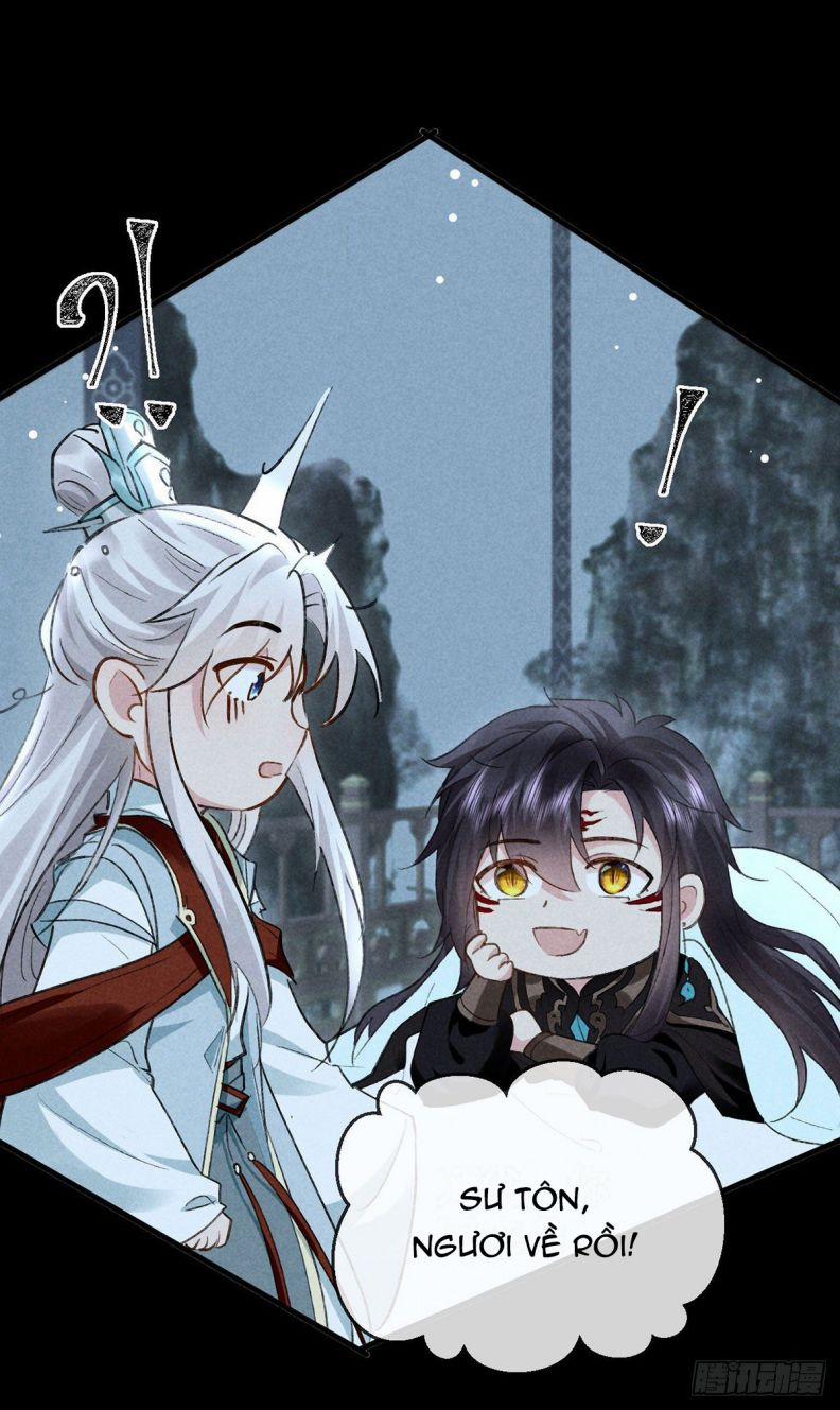 Đồ Mưu Bất Quỹ 119 trang 3