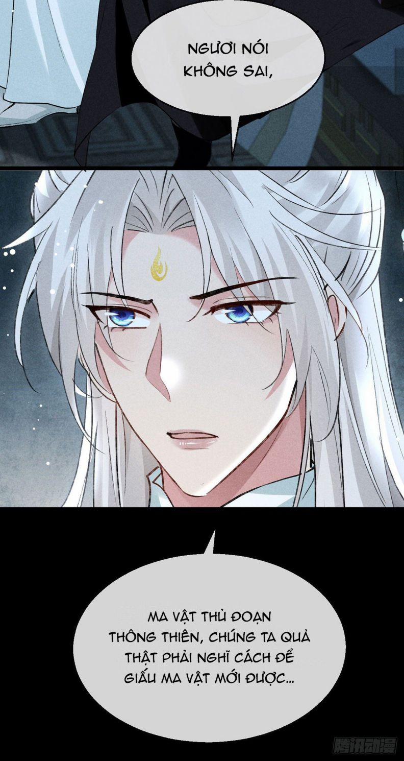 Đồ Mưu Bất Quỹ 119 trang 9