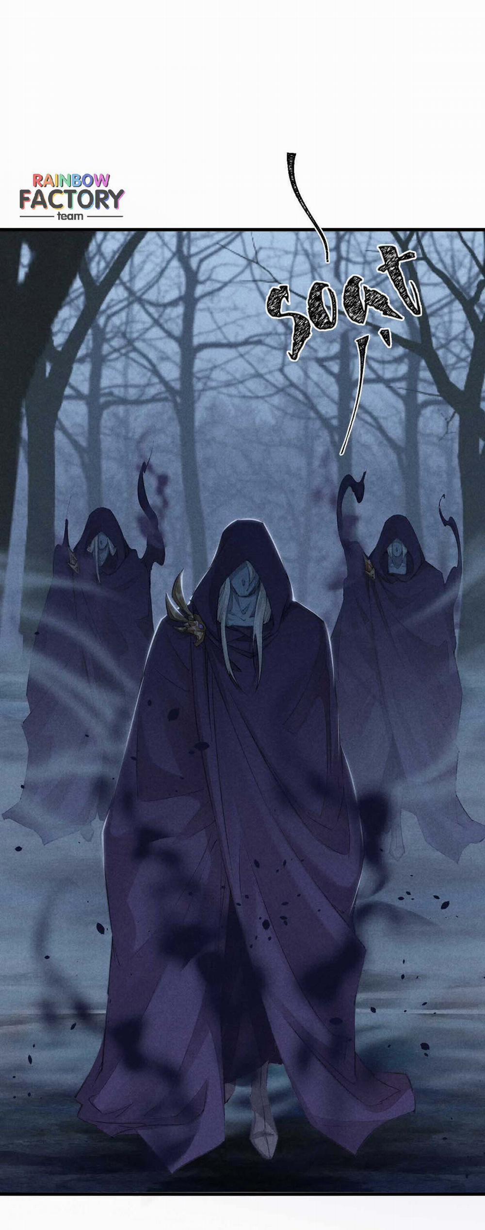 Đồ Mưu Bất Quỹ 12 trang 16