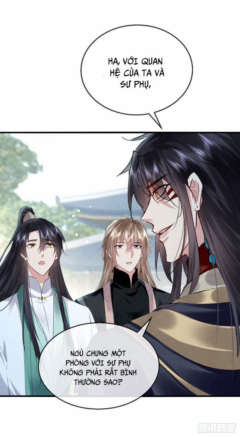 Đồ Mưu Bất Quỹ 120 trang 1