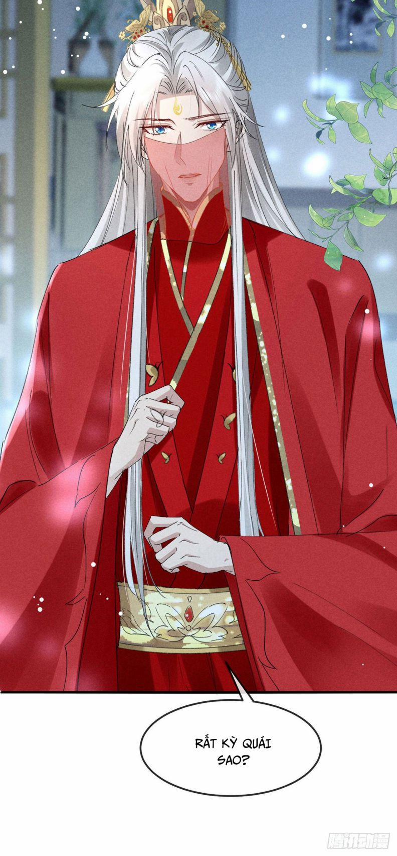 Đồ Mưu Bất Quỹ 120 trang 13