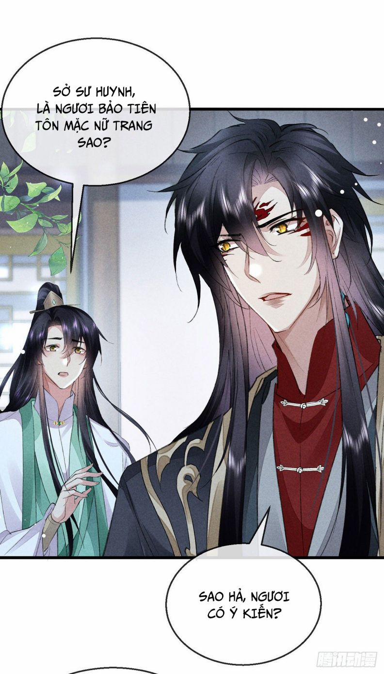 Đồ Mưu Bất Quỹ 120 trang 18