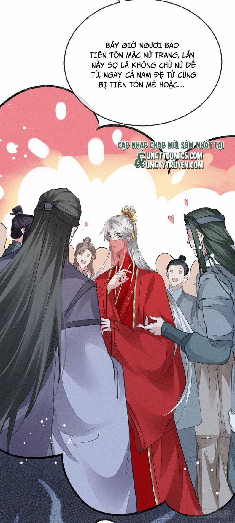 Đồ Mưu Bất Quỹ 120 trang 20