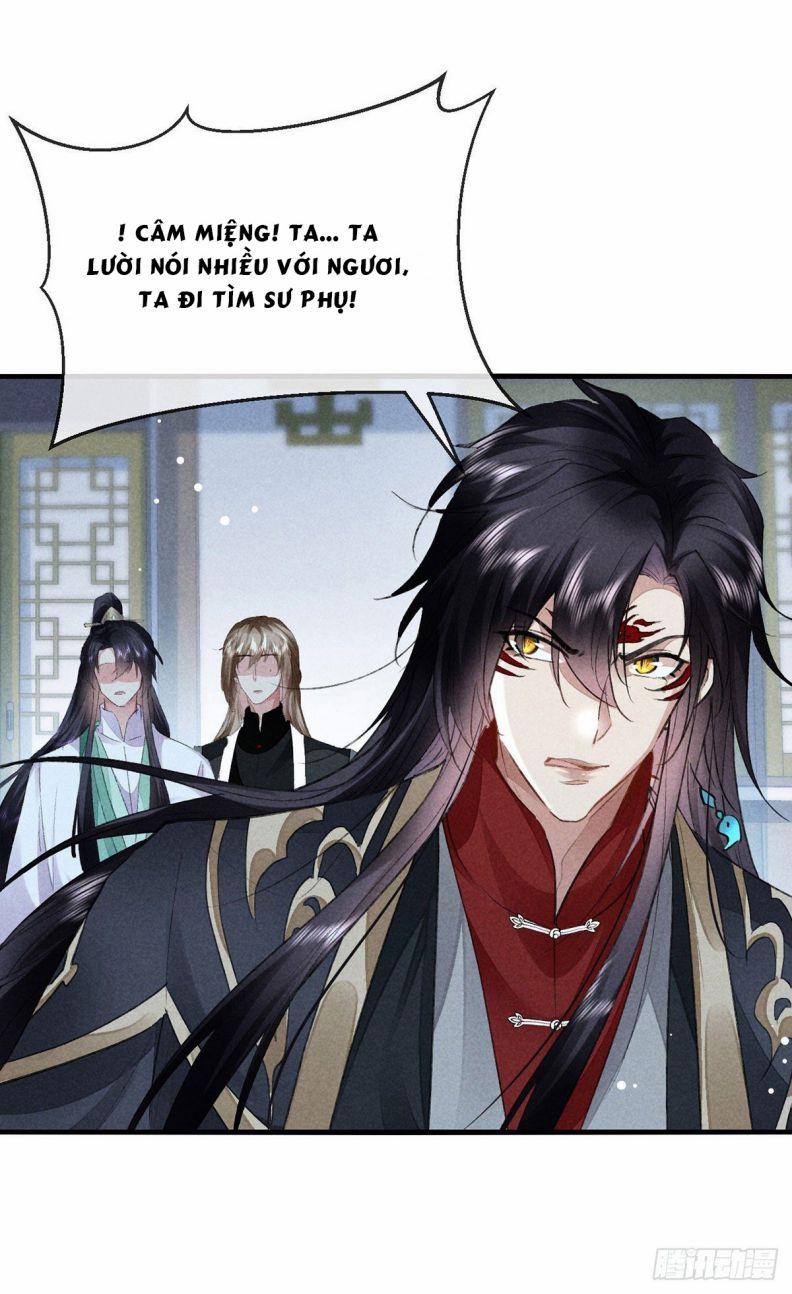 Đồ Mưu Bất Quỹ 120 trang 22